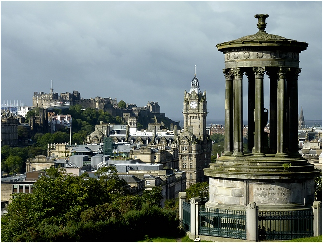 Edinburgh