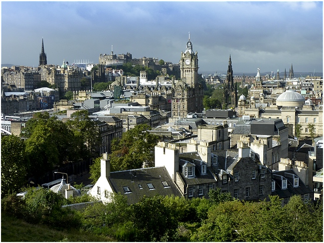Edinburgh