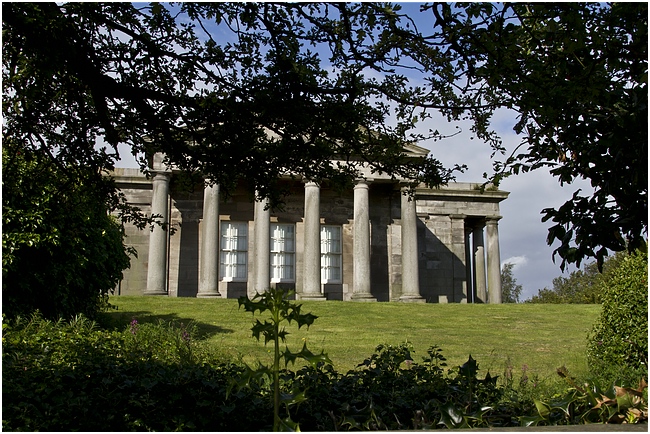 Edinburgh