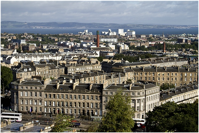 Edinburgh