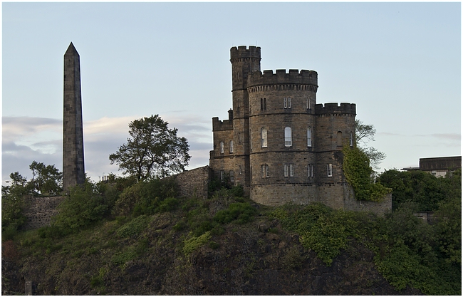 Edinburgh