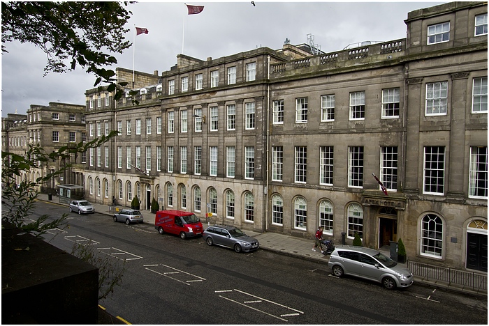 Edinburgh