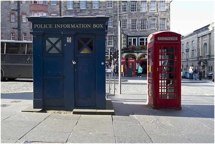 Edinburgh