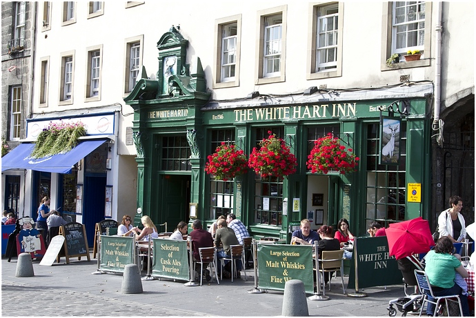 Edinburgh