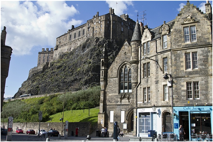 Edinburgh