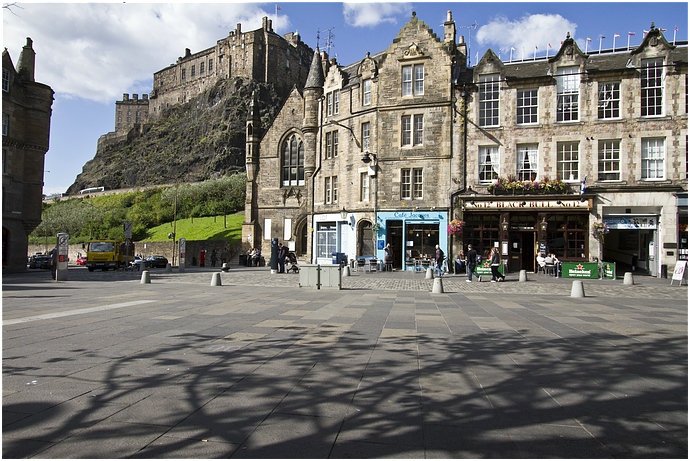Edinburgh