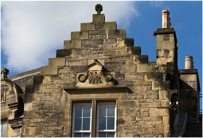 Edinburgh
