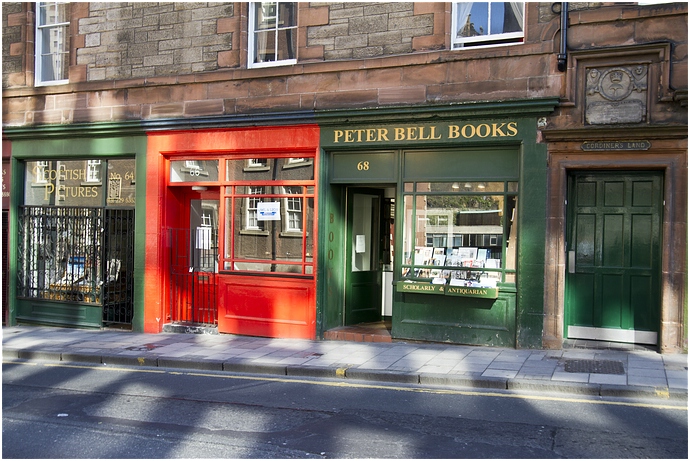 Edinburgh