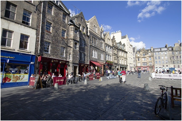Edinburgh