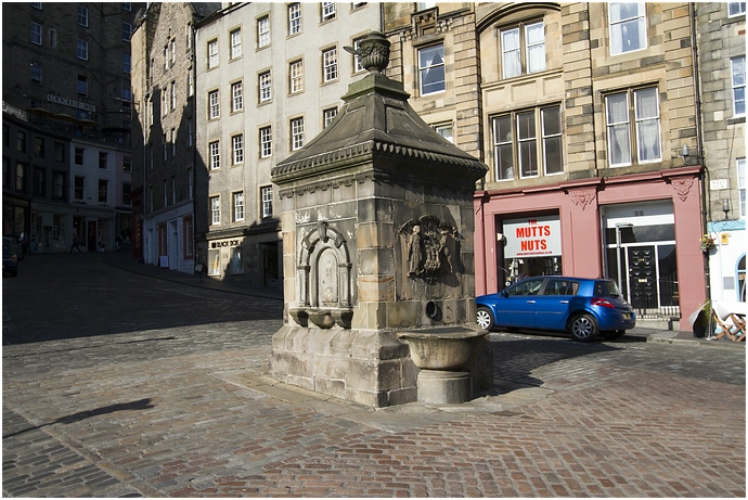 Edinburgh