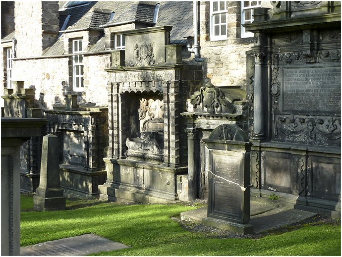 Edinburgh