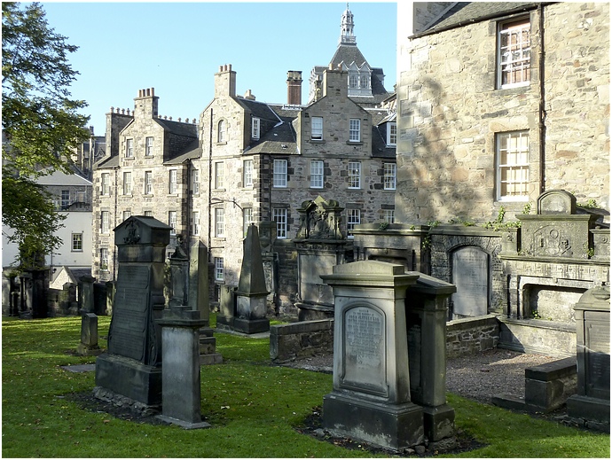 Edinburgh