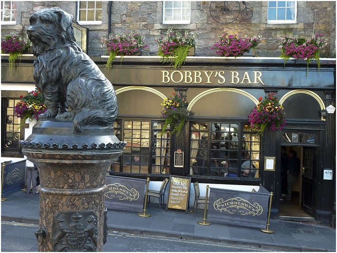 Edinburgh