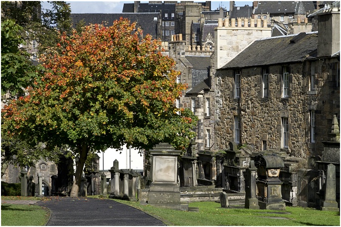 Edinburgh