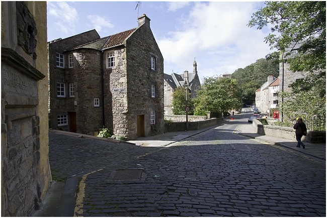Edinburgh