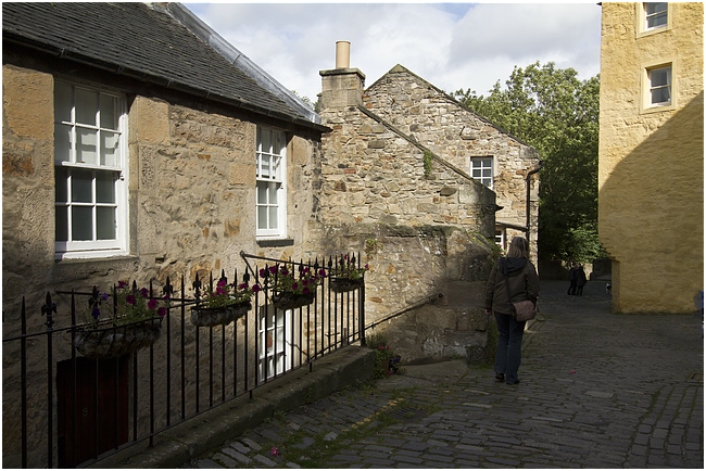 Edinburgh