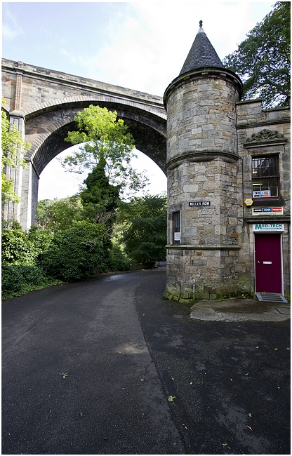 Edinburgh