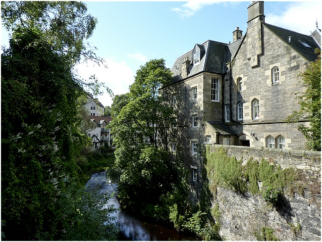 Edinburgh