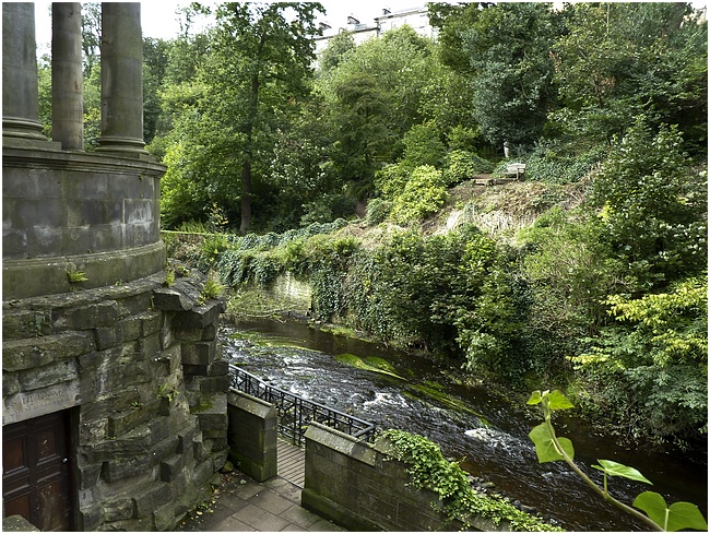 Edinburgh