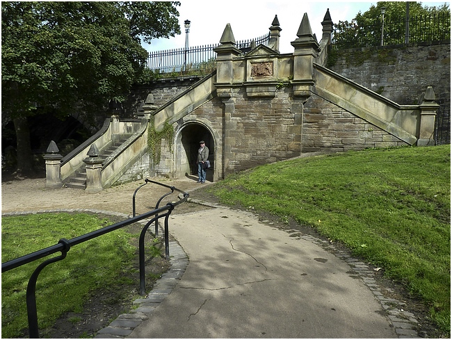 Edinburgh