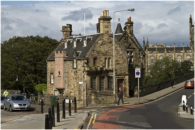Edinburgh