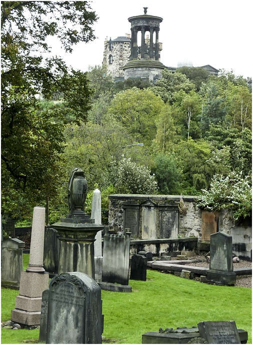 Edinburgh