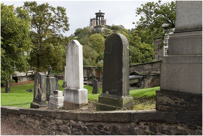 Edinburgh