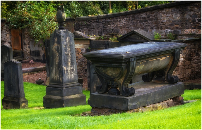 Edinburgh