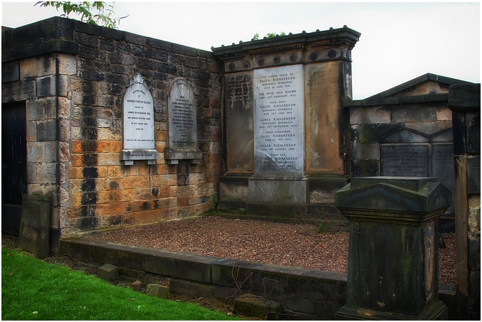 Edinburgh