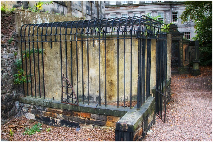 Edinburgh