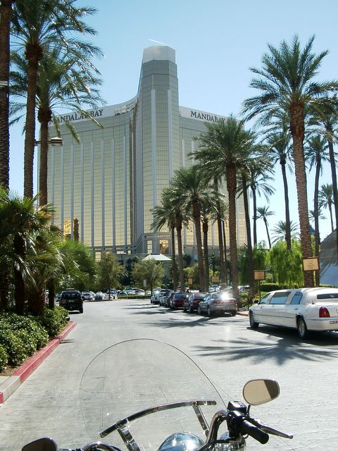 las vegas