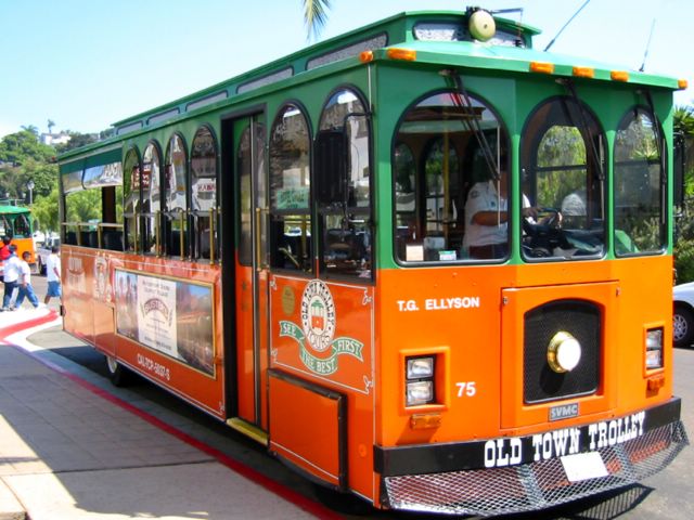 san diego