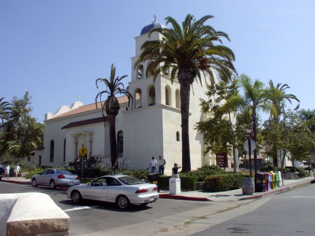 san diego
