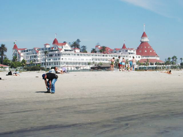san diego