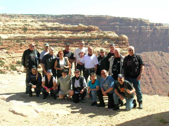 Reisegruppe