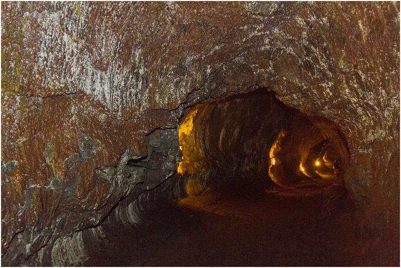Hawaiʻi-Volcanoes-Nationalpark