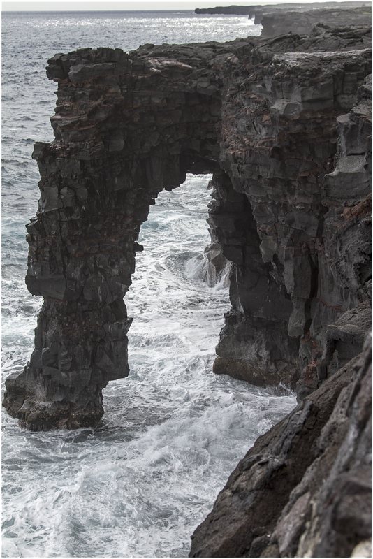 Sea Arch