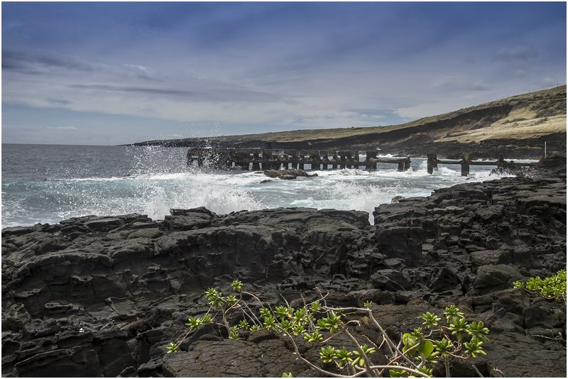 Big Island