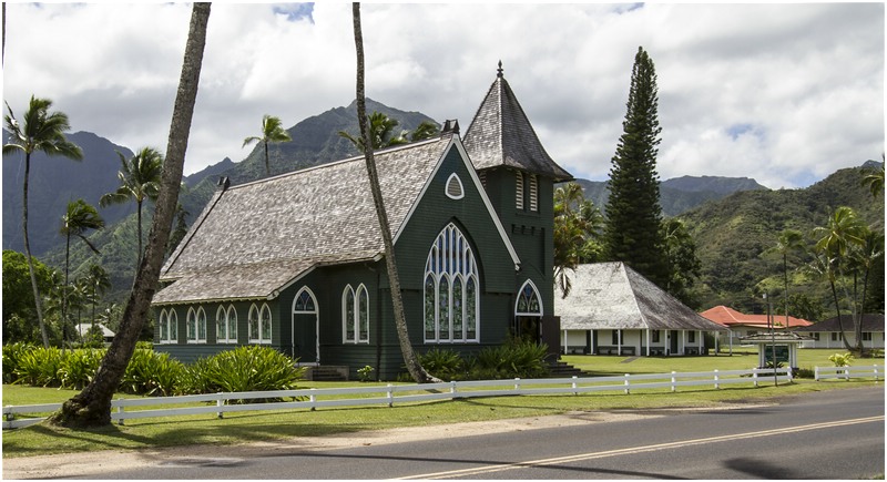 Hanalei