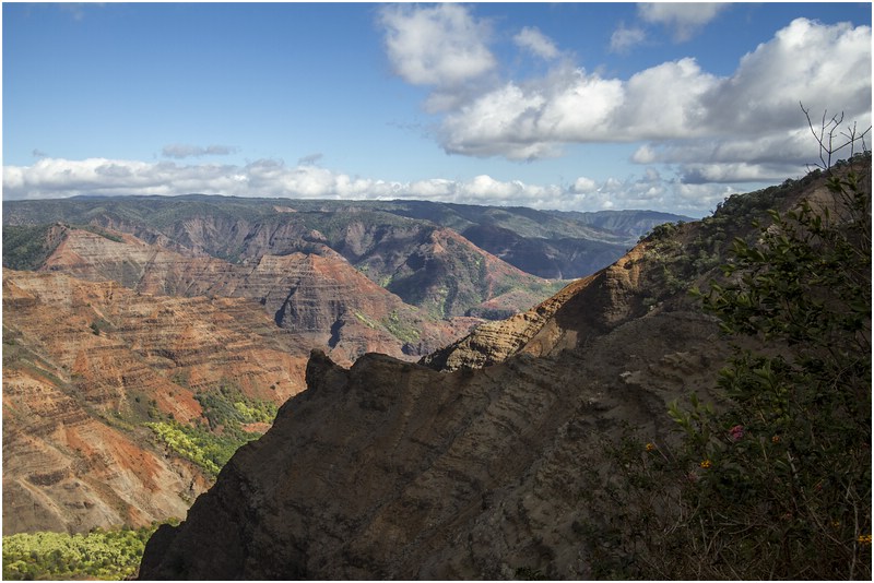 Waimea Canyon