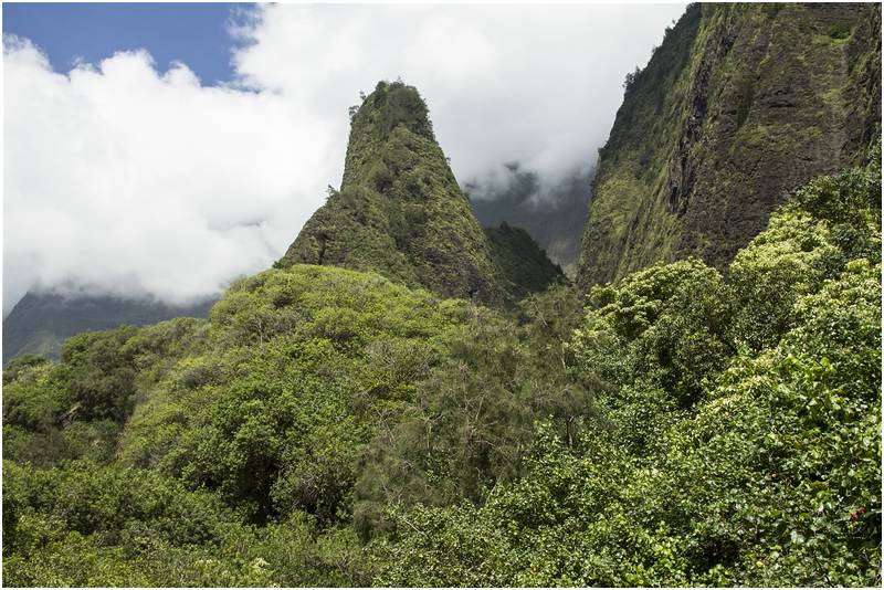 Iao Valley