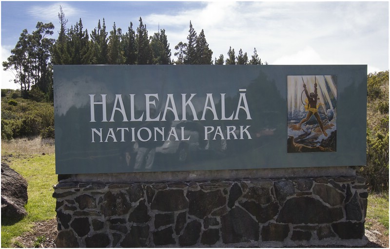 Haleakala