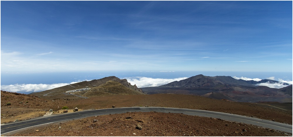 Haleakala