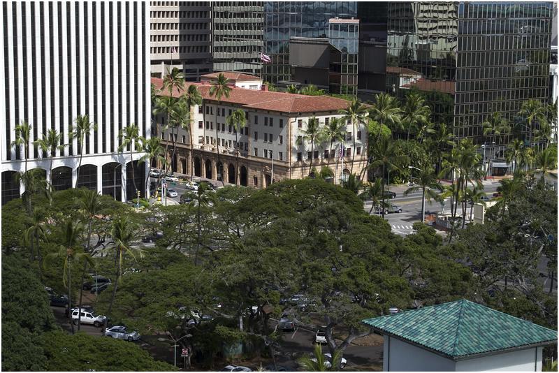 Honolulu