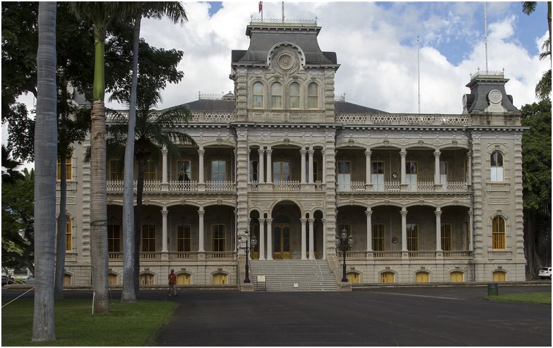 Honolulu