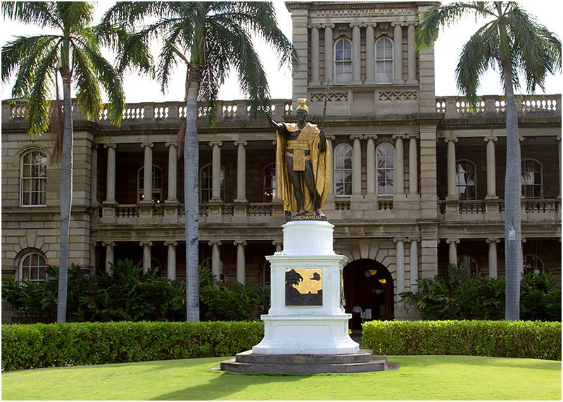 Honolulu