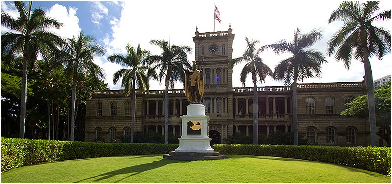Honolulu
