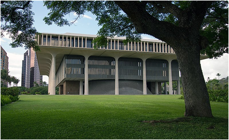 Honolulu