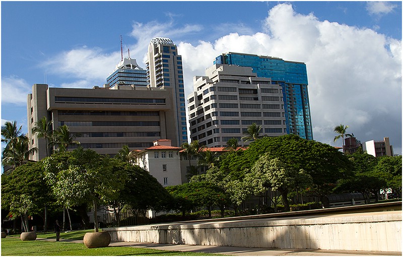 Honolulu