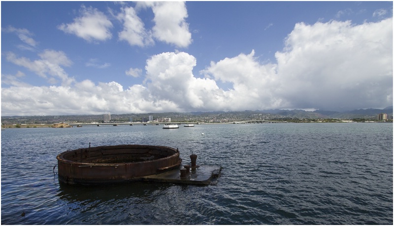 Pearl Harbor
